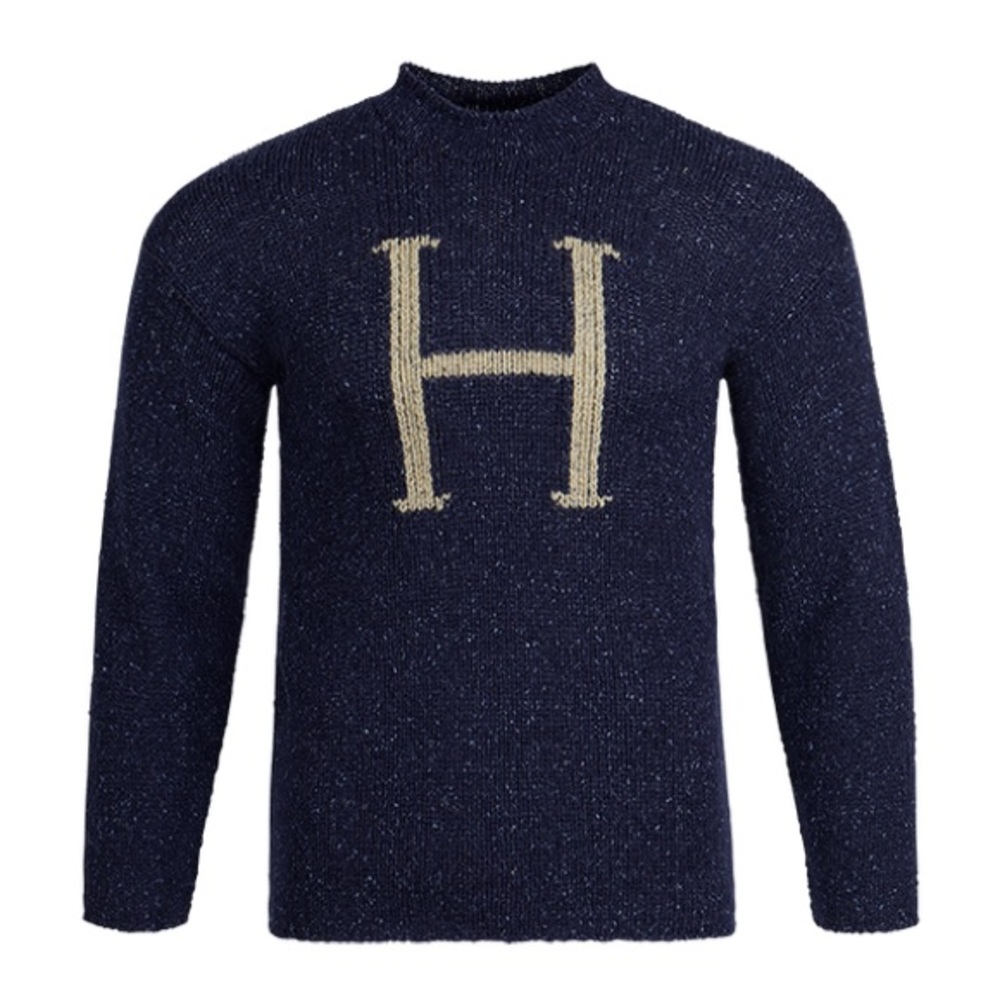 Harry Potter 'H' Sweater, XL